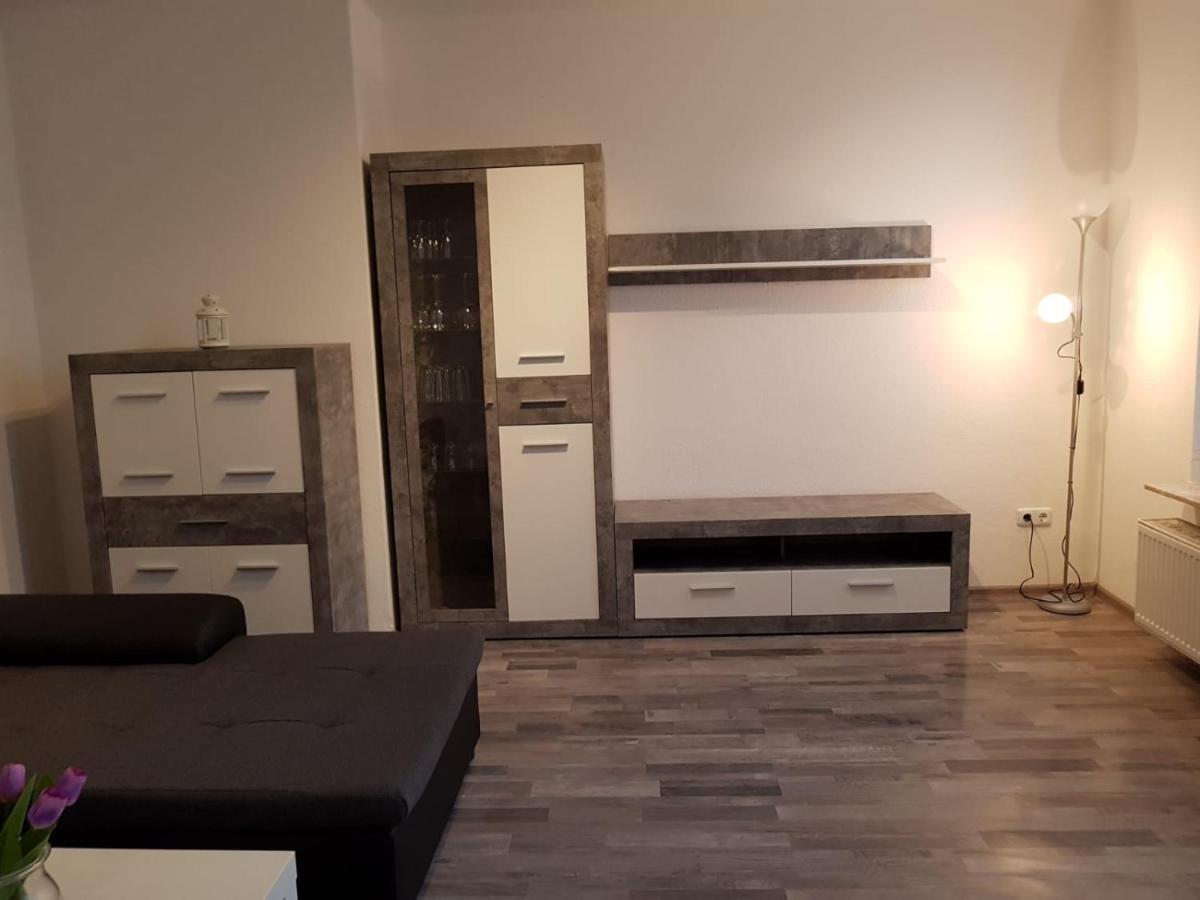 Seebrise Krummhörn Εξωτερικό φωτογραφία